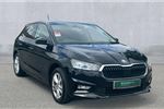 2024 Skoda Fabia