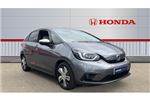 2022 Honda Jazz