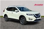 2021 Nissan X-Trail