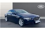 2018 Jaguar XE