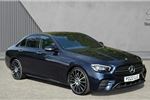 2022 Mercedes-Benz E-Class