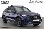 2022 Audi Q5 Sportback