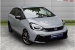 2024 Honda Jazz
