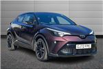 2022 Toyota C-HR