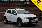 2020 Dacia Sandero Stepway