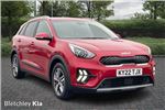 2022 Kia Niro