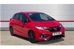 2019 Honda Jazz