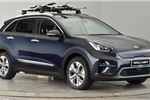 2020 Kia e-Niro