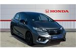 2019 Honda Jazz