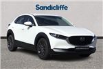 2022 Mazda CX-30