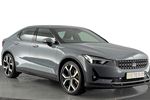 2020 Polestar 2