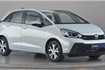 2024 Honda Jazz