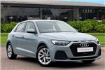 2024 Audi A1