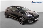 2023 Ford Puma