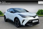 2021 Toyota C-HR