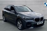 2019 BMW X1