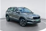 2022 Skoda Karoq