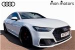 2022 Audi A7