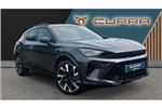 2025 Cupra Formentor
