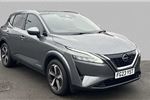 2023 Nissan Qashqai