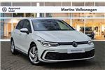 2023 Volkswagen Golf GTE