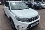 2021 Suzuki Vitara