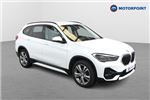 2020 BMW X1