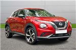 2022 Nissan Juke