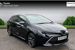 2022 Toyota Corolla Touring Sport