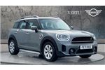 2021 MINI Countryman