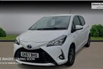 2017 Toyota Yaris