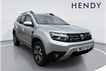 2022 Dacia Duster