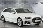 2024 Audi A4