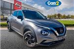 2022 Nissan Juke