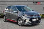 2022 Kia Picanto