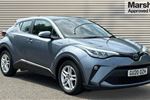 2020 Toyota C-HR