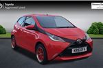 2016 Toyota Aygo