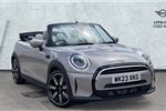 2023 MINI Convertible