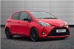 2019 Toyota Yaris