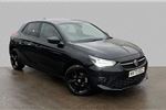 2023 Vauxhall Corsa