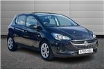 2016 Vauxhall Corsa