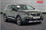 2019 Peugeot 3008