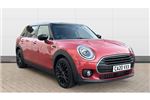 2020 MINI Clubman