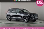 2019 Volvo XC40