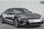 2022 Audi e-tron GT