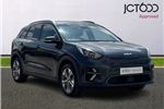 2022 Kia e-Niro