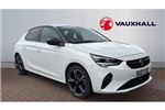 2022 Vauxhall Corsa
