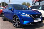 2022 Nissan Qashqai