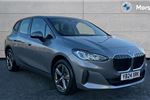 2024 BMW 2 Series Active Tourer