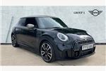 2022 MINI Hatchback